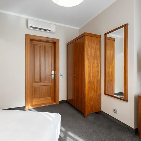 Hotel Rija Centre Riga