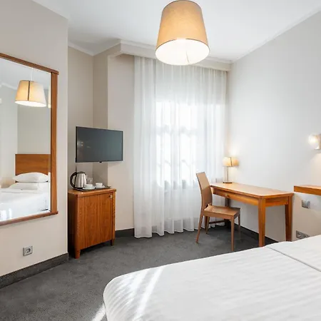 Готель Rija Centre