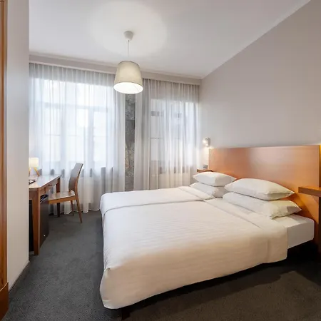 Rija Centre 3*