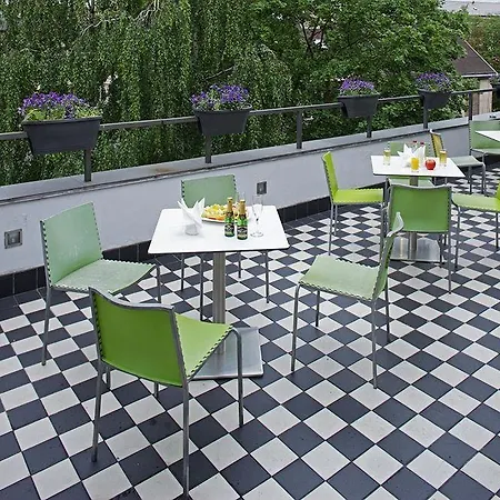 Rija Centre Hotel