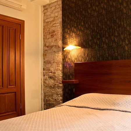 Rija Centre Hotel Riga