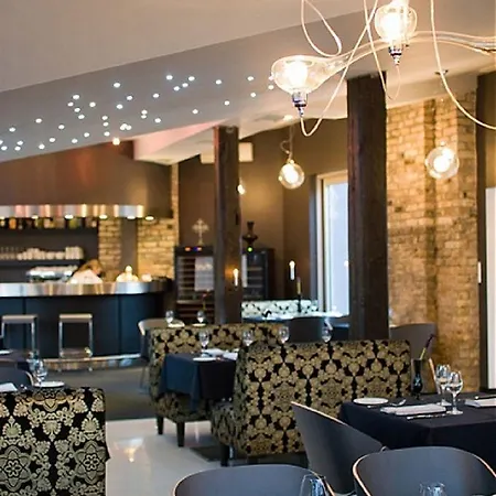 Rija Centre 4* Riga