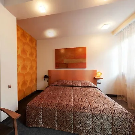 Rija Centre Hotel
