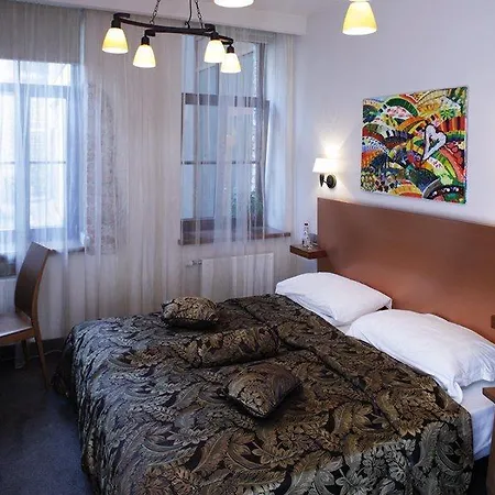Rixwell Terrace Design With Free Parking Riga