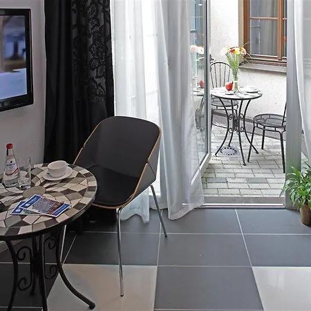 Rixwell Terrace Design With Free Parking Riga
