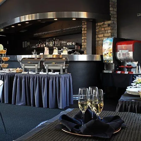 Hotel Rija Centre 3*