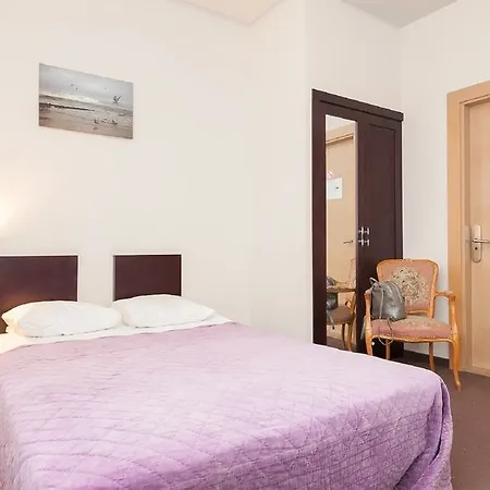 Hotel Rija Centre Riga