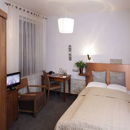 Rija Centre Hotel
