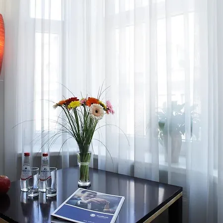Hotel Rixwell Terrace Design With Free Parking Riga