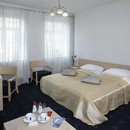 Rixwell Terrace Design With Free Parking Hotel