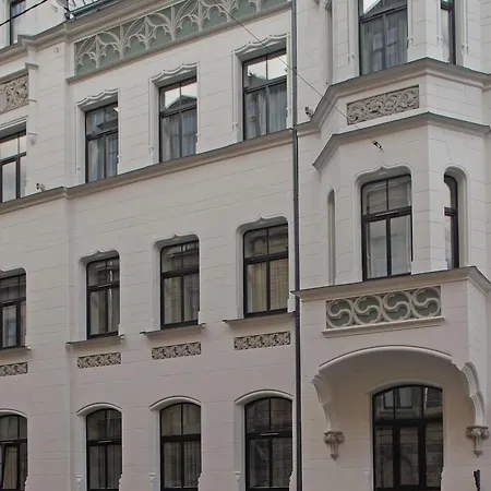 Hotel Rija Centre