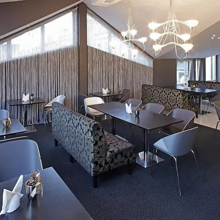 Rija Centre Hotel 4*