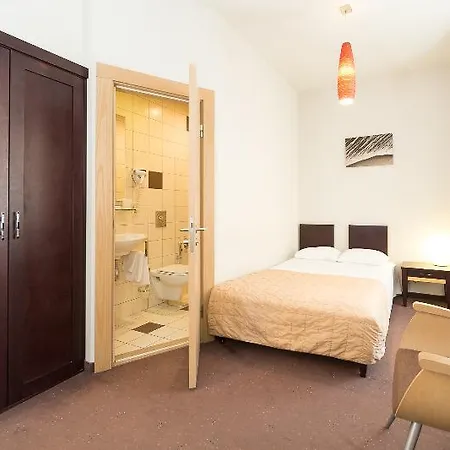 Rixwell Terrace Design With Free Parking Hotel