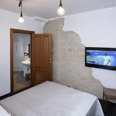 Rixwell Terrace Design With Free Parking 4*