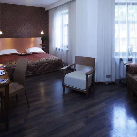 Hotel Rija Centre 3*