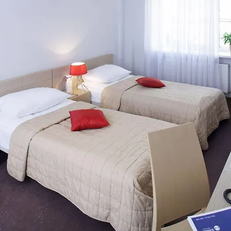 Hotel Rixwell Terrace Design With Free Parking