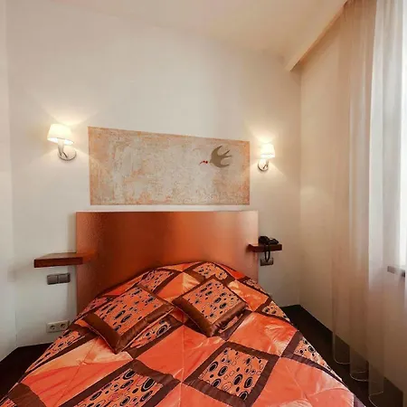 Rixwell Terrace Design With Free Parking 4* Riga