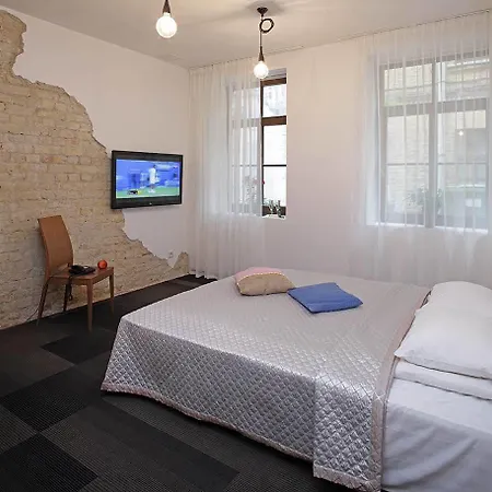Hotel Rija Centre