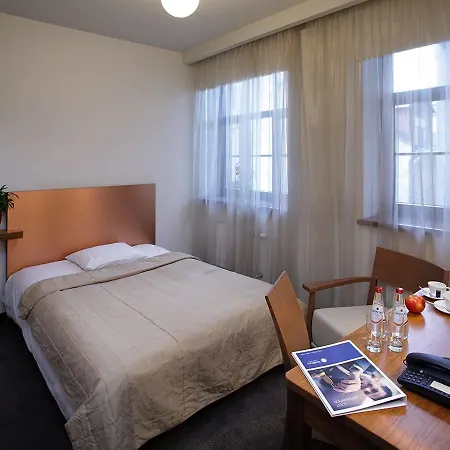 Rija Centre Hotel Riga