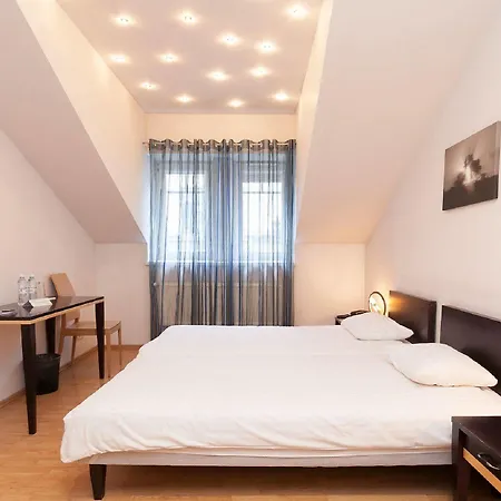 Rixwell Terrace Design With Free Parking Hotel Riga