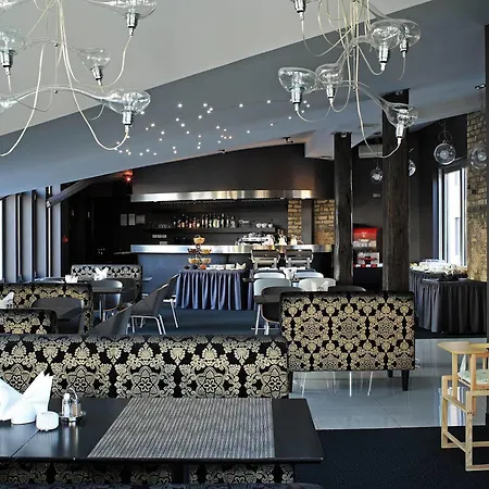 Rixwell Terrace Design With Free Parking 4* Riga