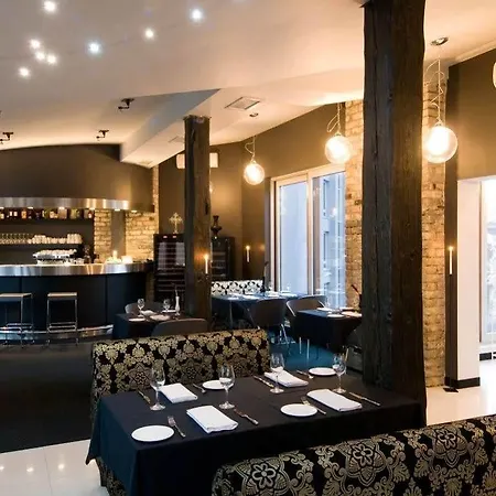 Rija Centre 4*