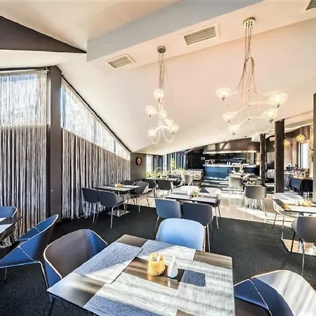 Rixwell Terrace Design With Free Parking Hotel