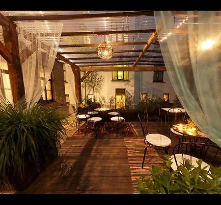 Rixwell Terrace Design With Free Parking 4* Riga