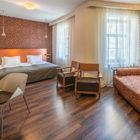 Rixwell Terrace Design With Free Parking 4* Riga