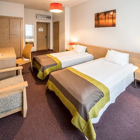 Hotel Rixwell Terrace Design With Free Parking