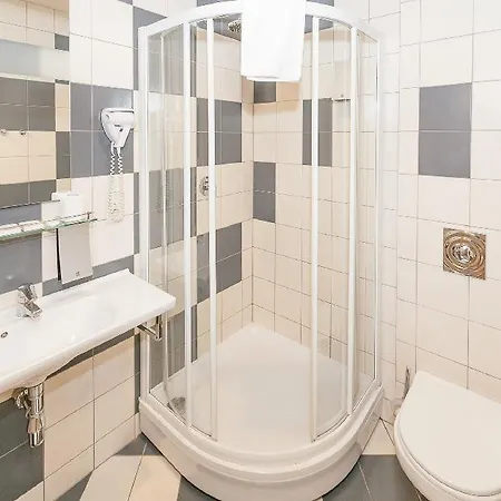 Hotel Rija Centre 4*