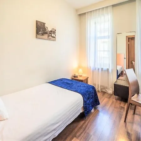 Rixwell Terrace Design With Free Parking Hotel 4*