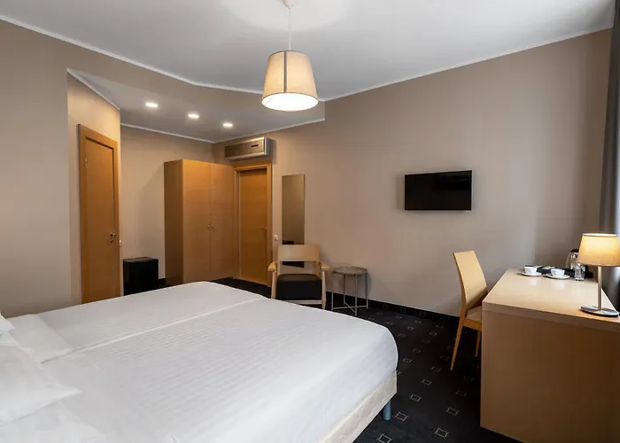 Hotel Rija Centre 3*