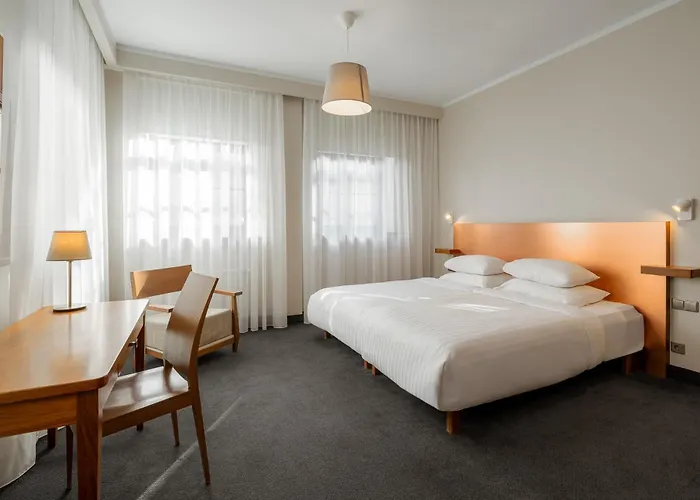 Rija Centre ריגה