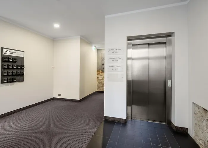 Rija Centre מלון 3*