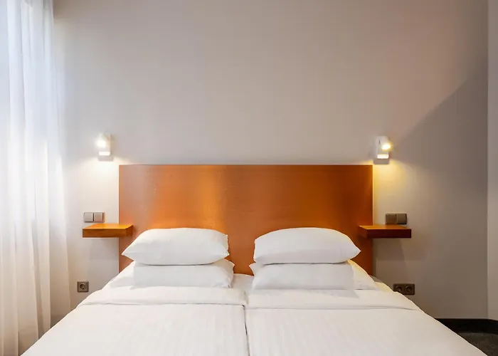 Rija Centre ריגה