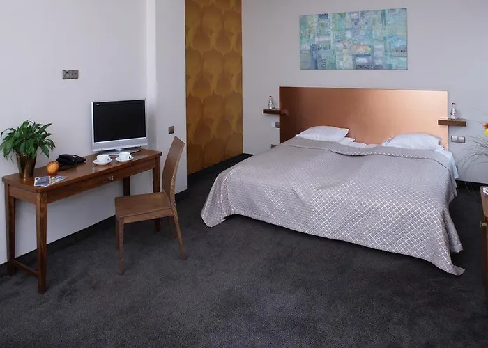 Rija Centre ריגה