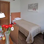 Rija Centre Hotel 3*