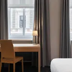 Rija Centre Hotel