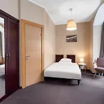 Rija Centre Hotel 3*