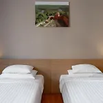 Rija Centre Hotel Riga