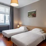 Rija Centre 3*