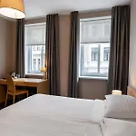 Hotel Rija Centre Riga