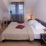 Hotel Rija Centre 3*