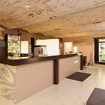 Hotel Rija Centre 3*