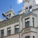 Rija Centre Hotel Riga