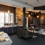 Rija Centre Hotel Riga