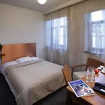 Rija Centre Hotel Riga