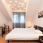 Rija Centre Hotel Riga