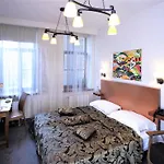 Rija Centre 3*